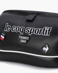 Unisex Magnetic Cart Pouch - Black