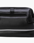 Unisex Magnetic Cart Pouch - Black