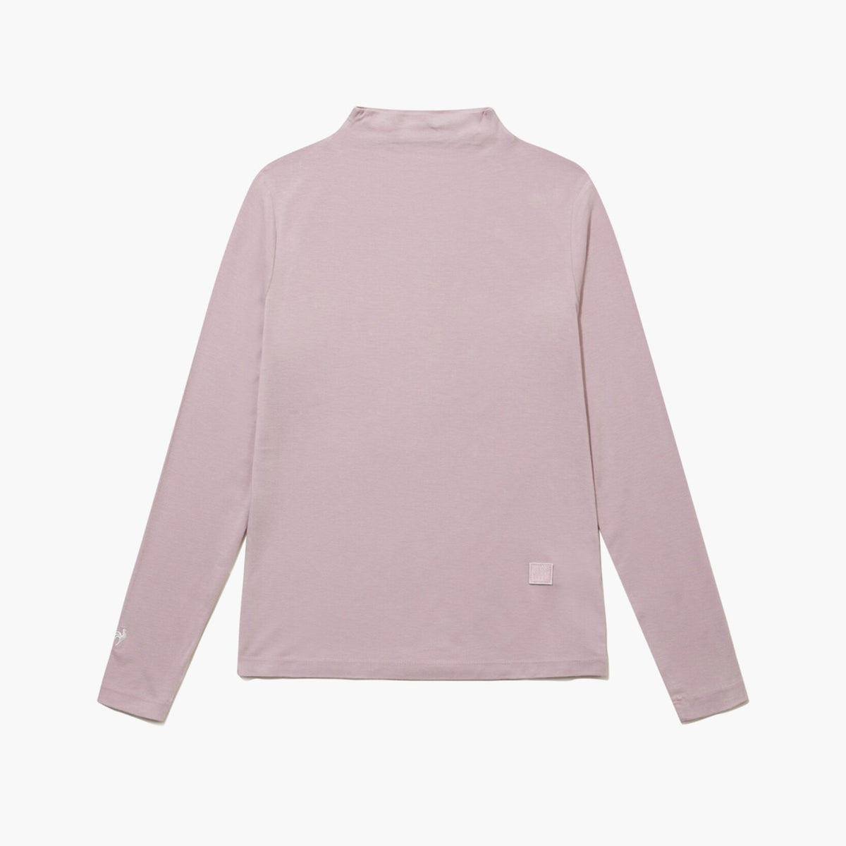 Women's Essential Base Layer FINE AR - Pink - Erthe Golf