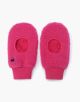 Women's Fleece Hand Warmer - Pink