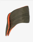 Women's Headlong Padded Neck Warmer - Olive