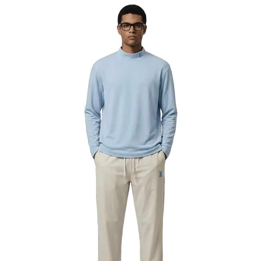 The Soft Neutrals Course Look - Erthe Golf