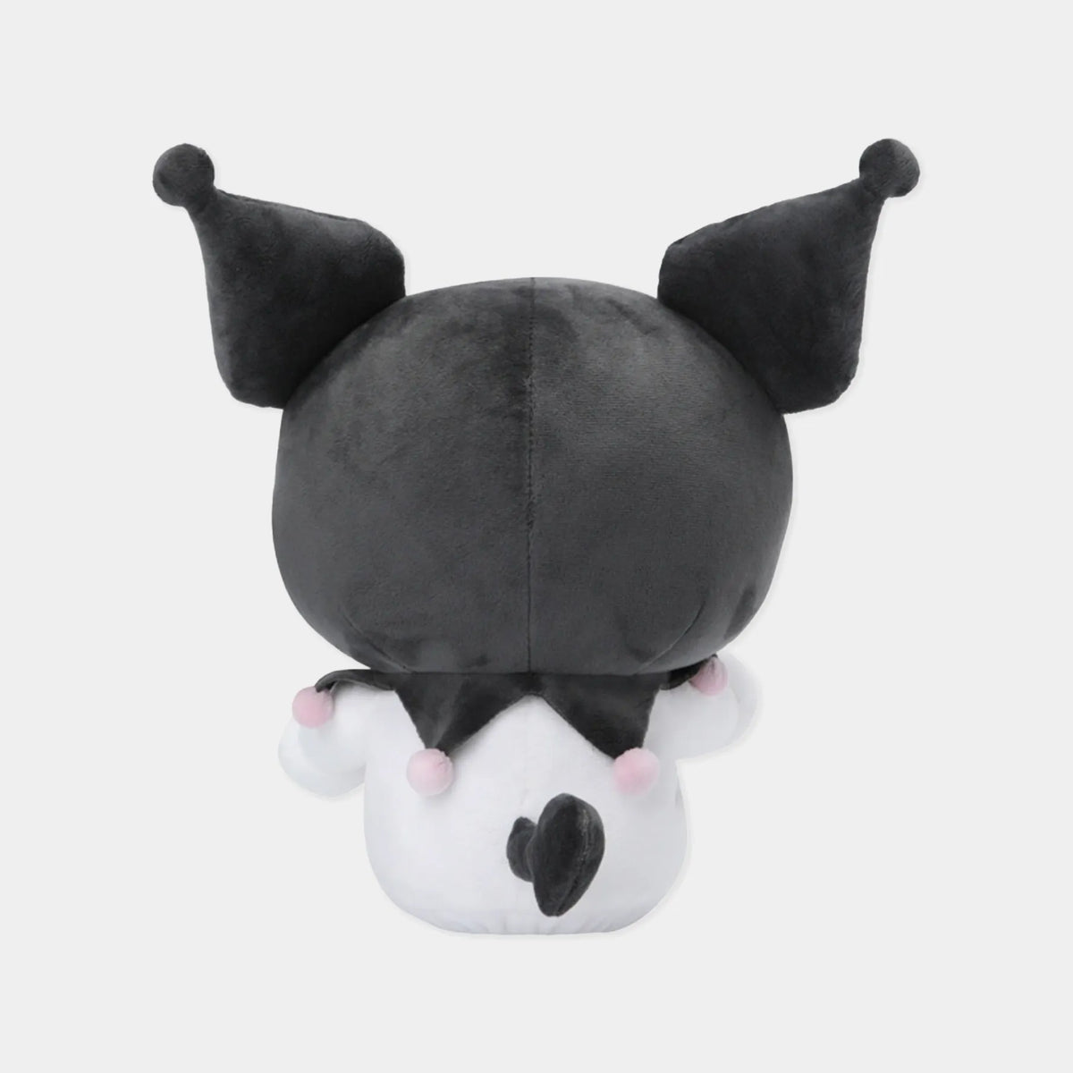 [Jack Bunny] Women's Driver Cover - Black - Erthe Golf