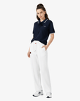 Keypote Women Navy Pants Set - Erthe Golf