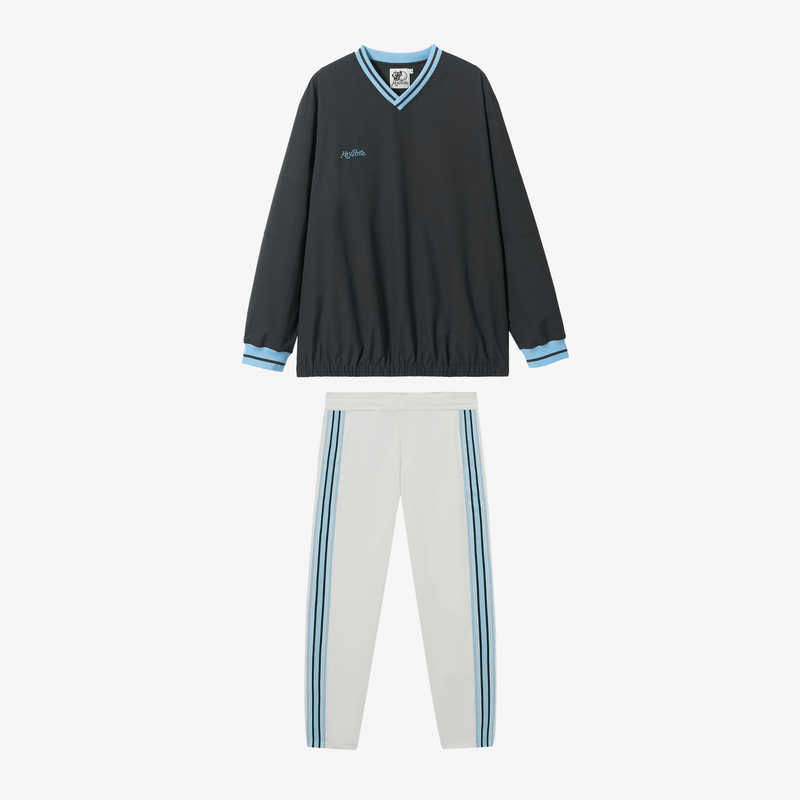 The Elevated Comfort Golf Look - Erthe Golf