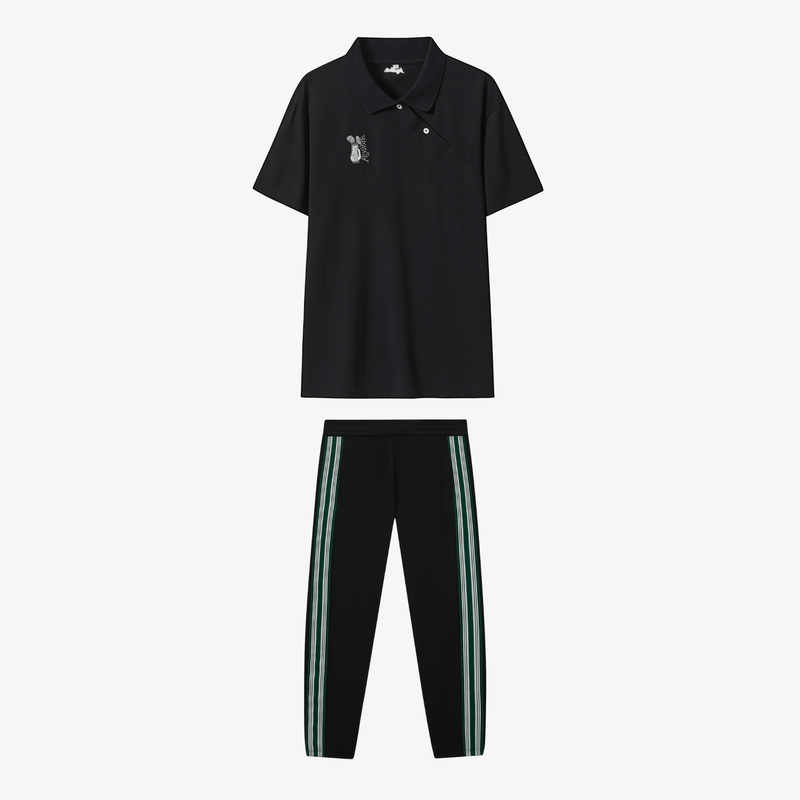 The Blackout All - Season Course Look - Erthe Golf