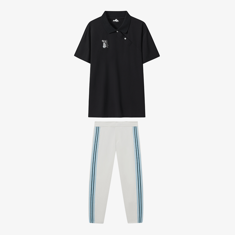 The City Course Look - Erthe Golf
