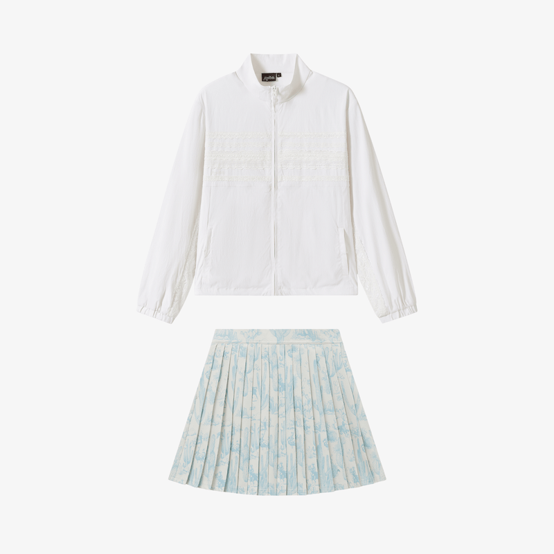 The Minimal Luxe Look