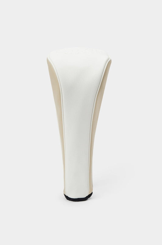 Lanvin Blanc Head Cover - Beige - Erthe Golf