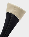 Lanvin Blanc Head Cover - Beige - Erthe Golf