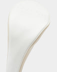Lanvin Blanc Head Cover - Beige - Erthe Golf