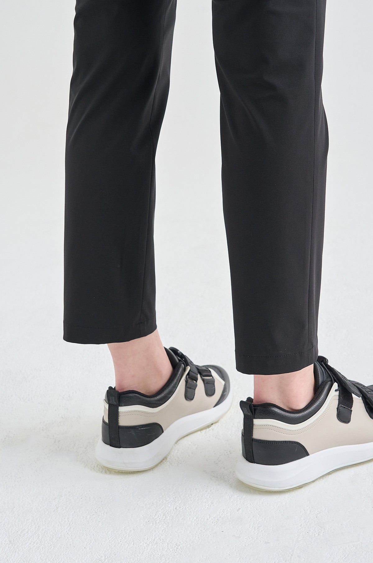 Lanvin Blanc Women Water - Repellent Slim Pants - Erthe Golf