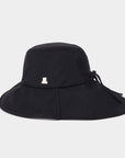 Lanvin Blanc Women's Bucket Hat - Black