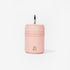 Lanvin Blanc Ball Pouch - Pink - Erthe Golf