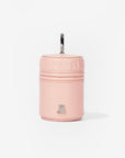 Lanvin Blanc Ball Pouch - Pink - Erthe Golf