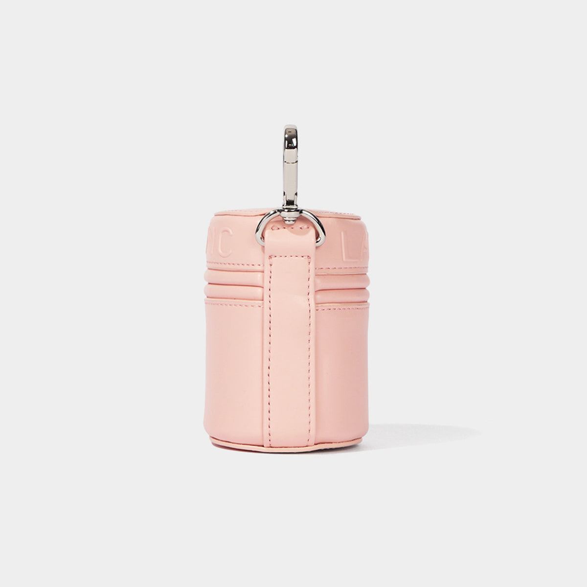 Lanvin Blanc Ball Pouch - Pink - Erthe Golf