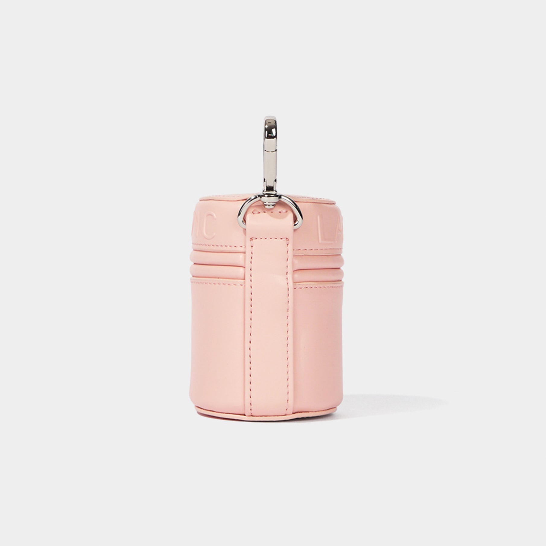 Lanvin Blanc Ball Pouch - Pink - Erthe Golf