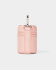 Lanvin Blanc Ball Pouch - Pink - Erthe Golf