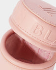 Lanvin Blanc Ball Pouch - Pink - Erthe Golf