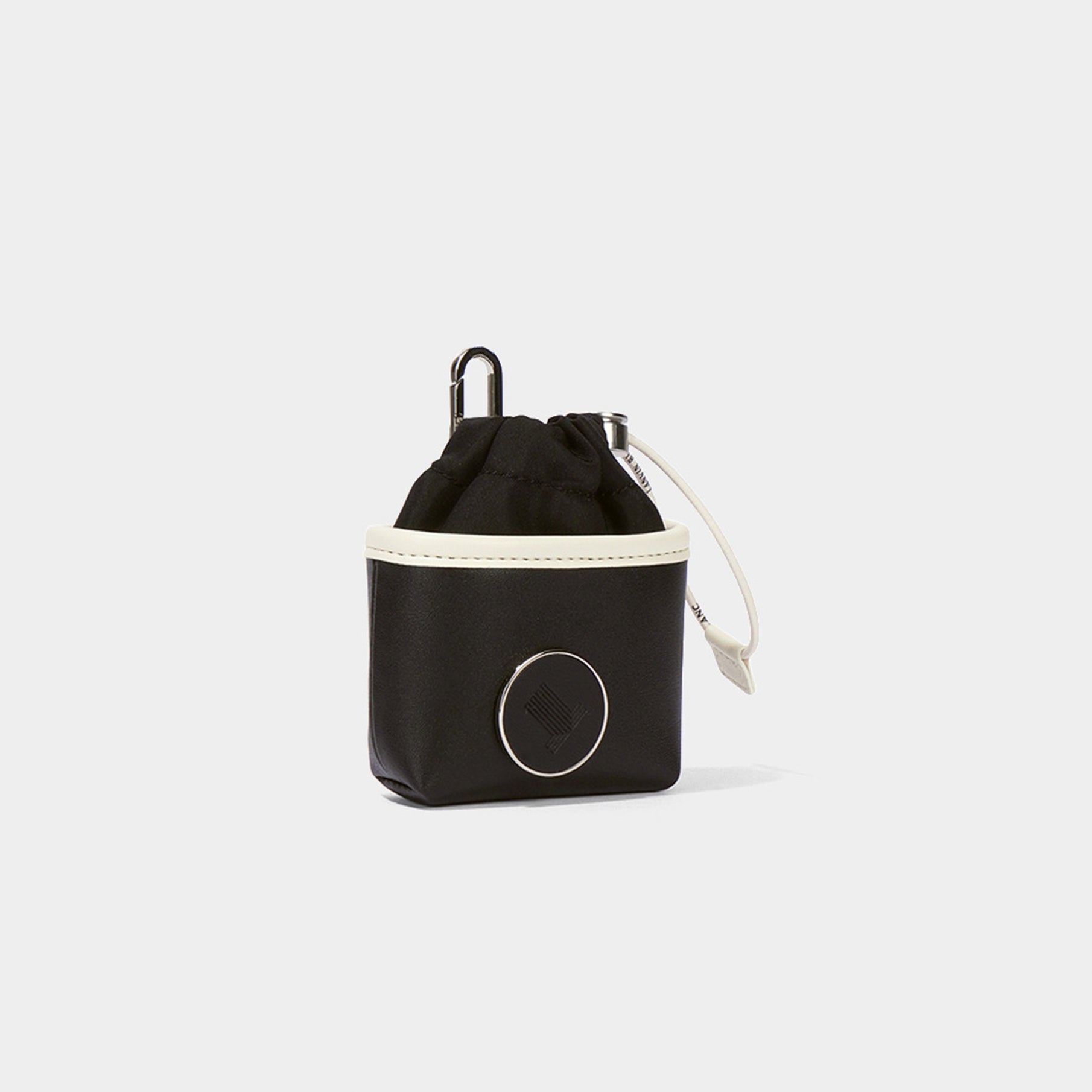 Lanvin Blanc Women&#39;s Bag - Black - Erthe Golf
