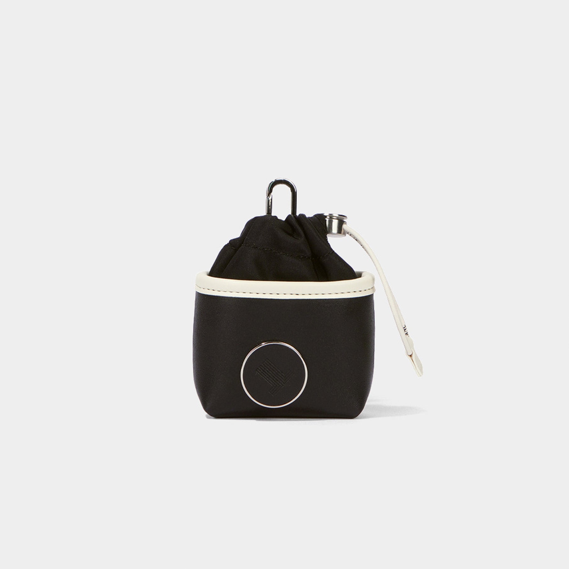 Lanvin Blanc Women&#39;s Bag - Black - Erthe Golf