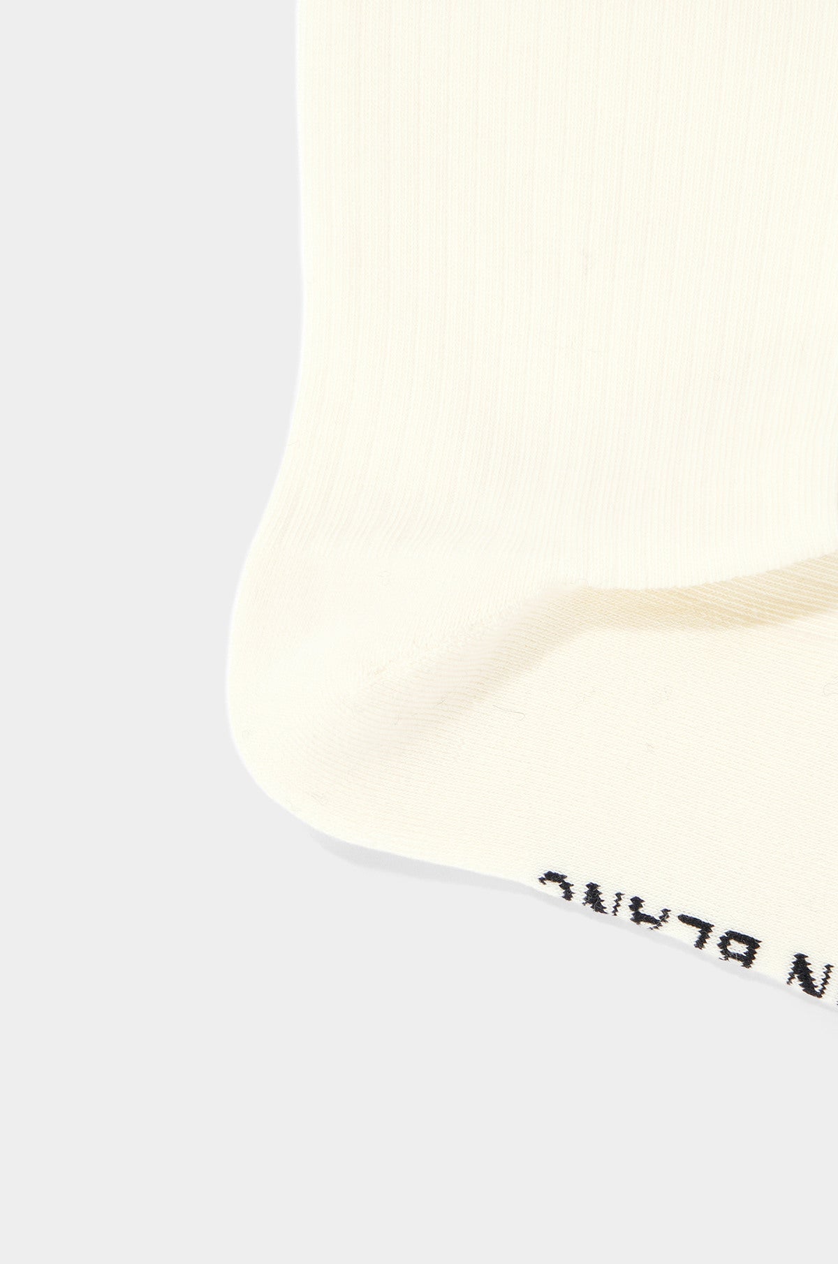 Lanvin Blanc Women's Socks - Ivory - Erthe Golf