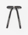 Lanvin Blanc Women's Hair Pin - Black - Erthe Golf