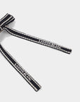 Lanvin Blanc Women's Hair Pin - Black - Erthe Golf