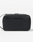 Lanvin Blanc Men's Purse - Black - Erthe Golf
