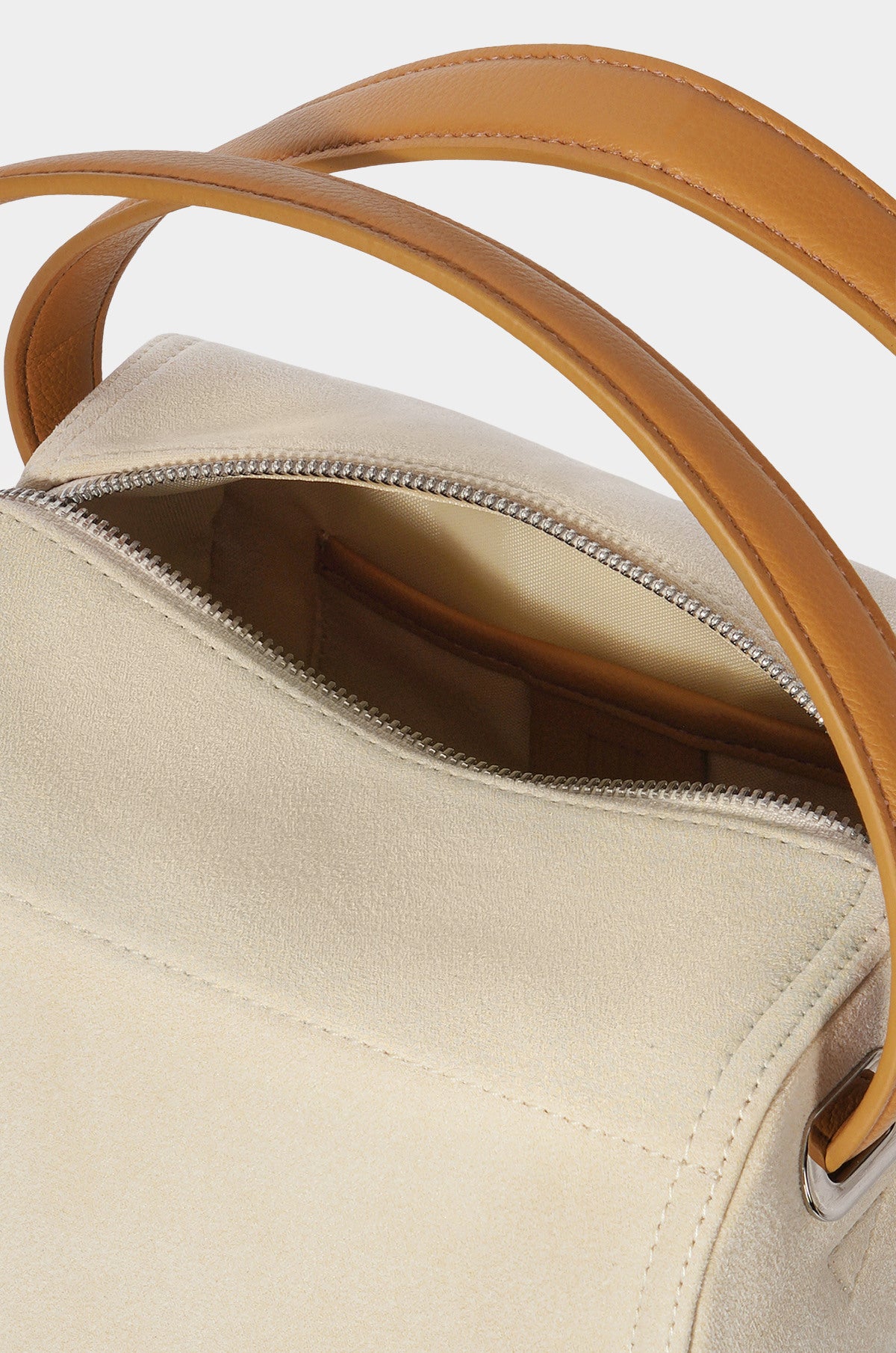 Lanvin Blanc Women's Purse - Ivory - Erthe Golf