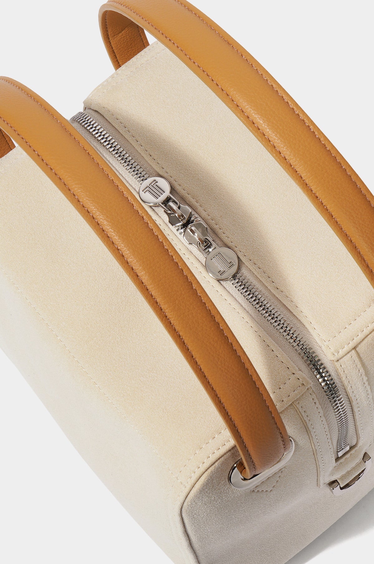 Lanvin Blanc Women's Purse - Ivory - Erthe Golf