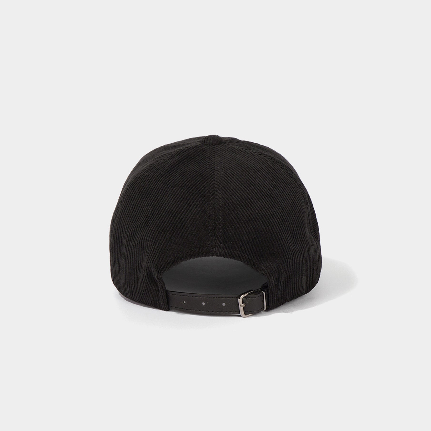 Lanvin Blanc Men&#39;s Cap - Black