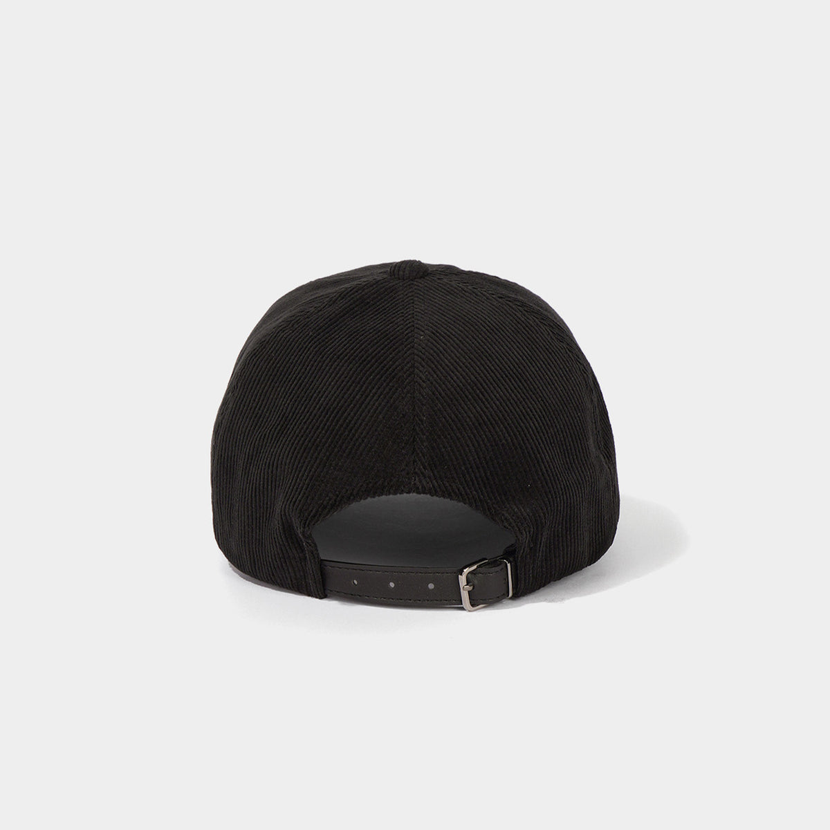 Lanvin Blanc Men's Cap - Black - Erthe Golf