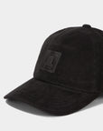 Lanvin Blanc Men's Cap - Black