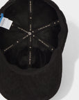 Lanvin Blanc Men's Cap - Black