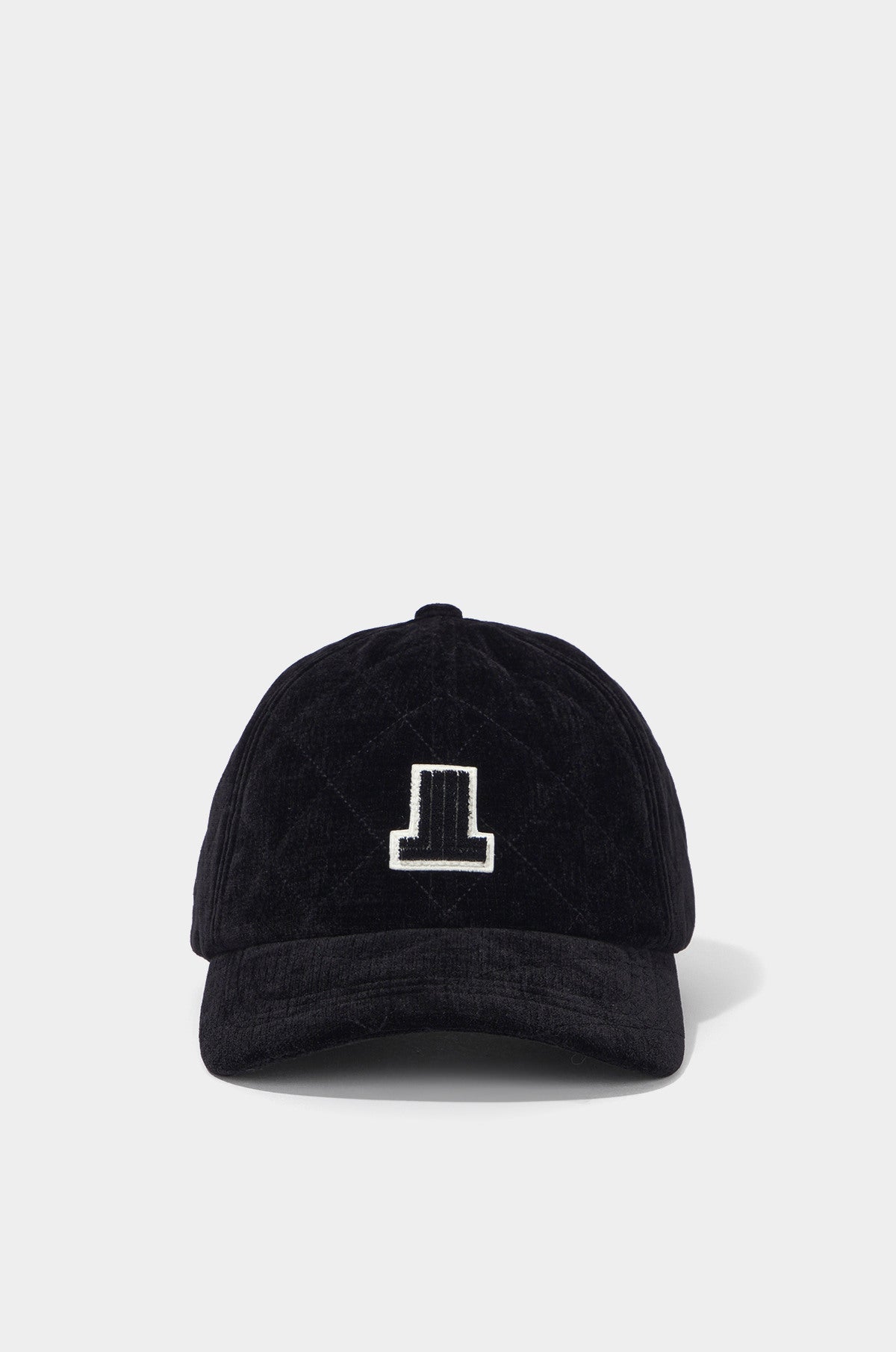 Lanvin Blanc Women's Cap - Black - Erthe Golf