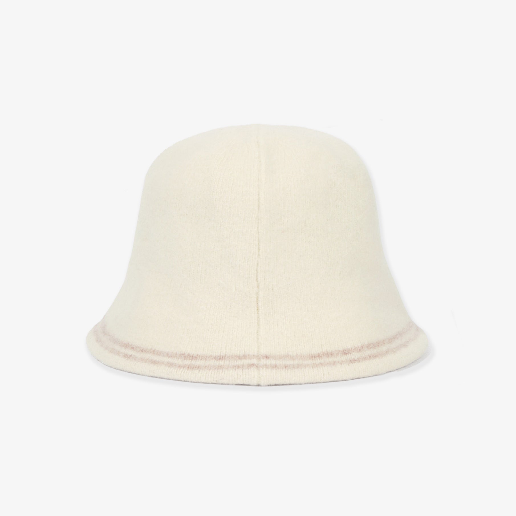 Lanvin Blanc Women&#39;s Bucket Hat - Ivory