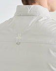 Lanvin Blanc Men's Vest - White - Erthe Golf