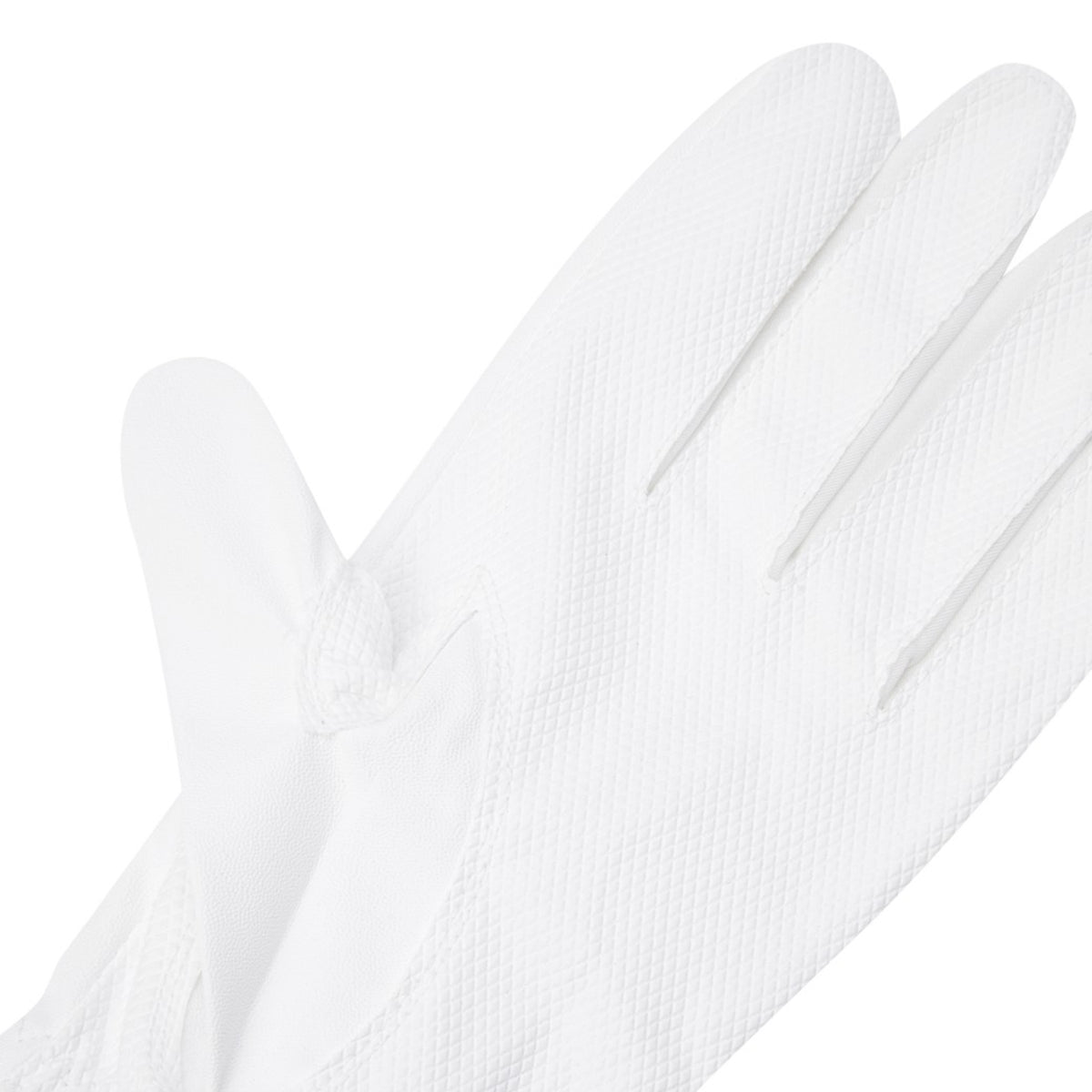 Men's Golf Gloves - White - Erthe Golf