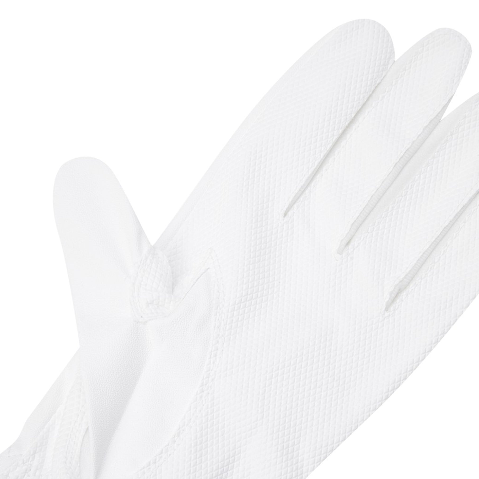 Men's Golf Gloves - White - Erthe Golf