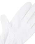 Men's Golf Gloves - White - Erthe Golf