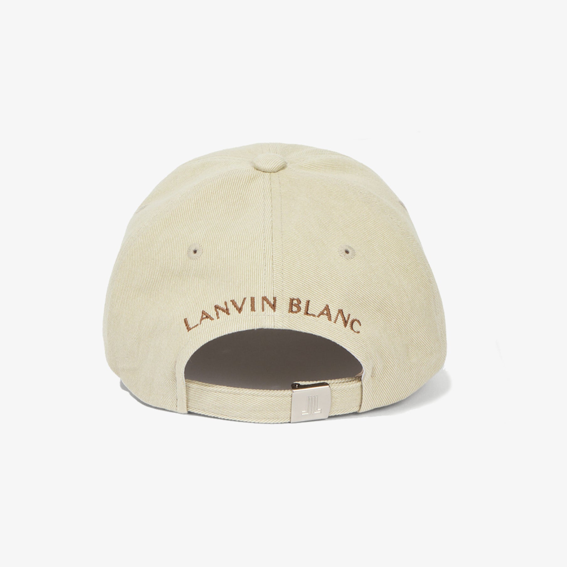 Ball Cap - Khaki Beige - Erthe Golf