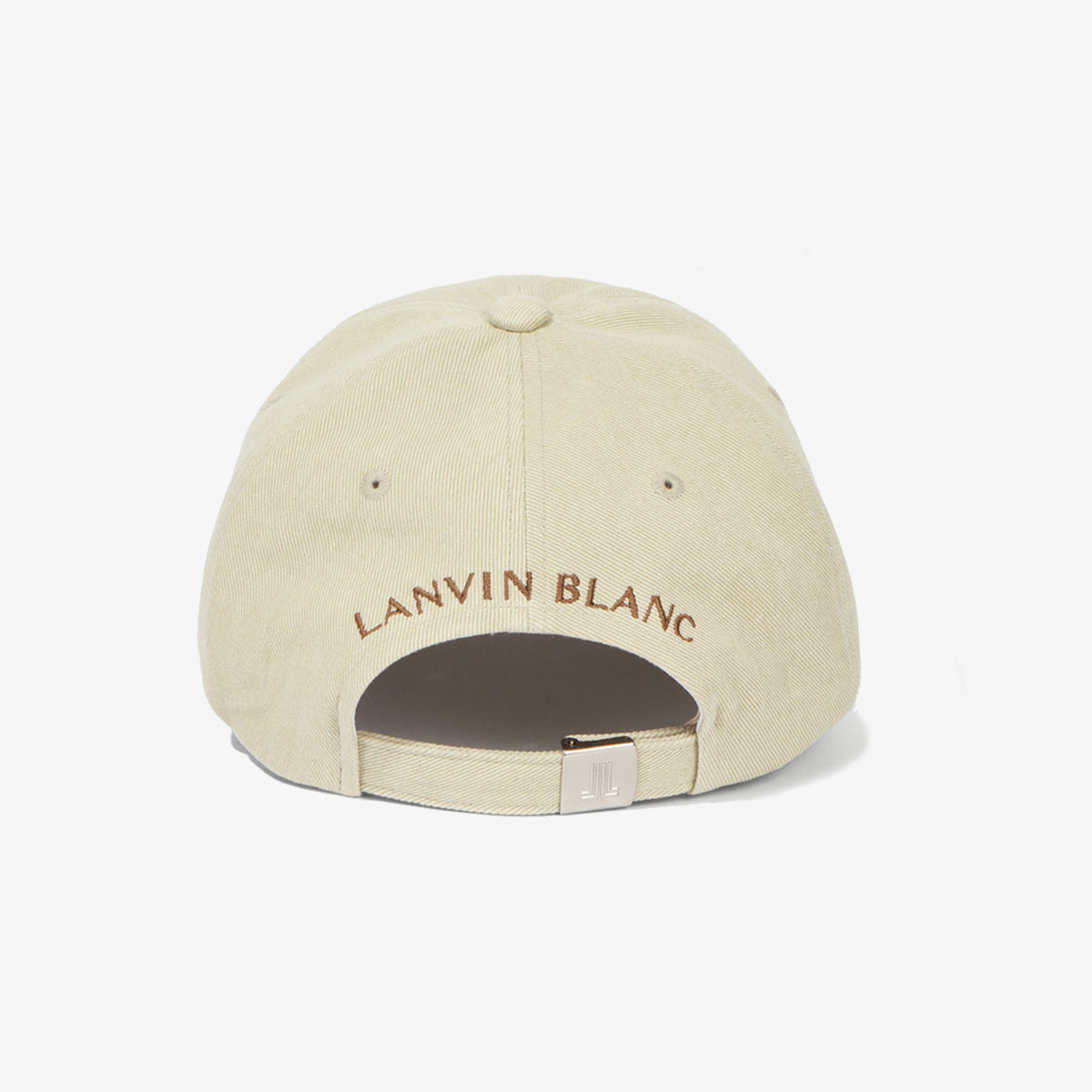 Ball Cap - Khaki Beige - Erthe Golf