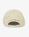 Ball Cap - Khaki Beige - Erthe Golf