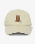 Ball Cap - Khaki Beige - Erthe Golf