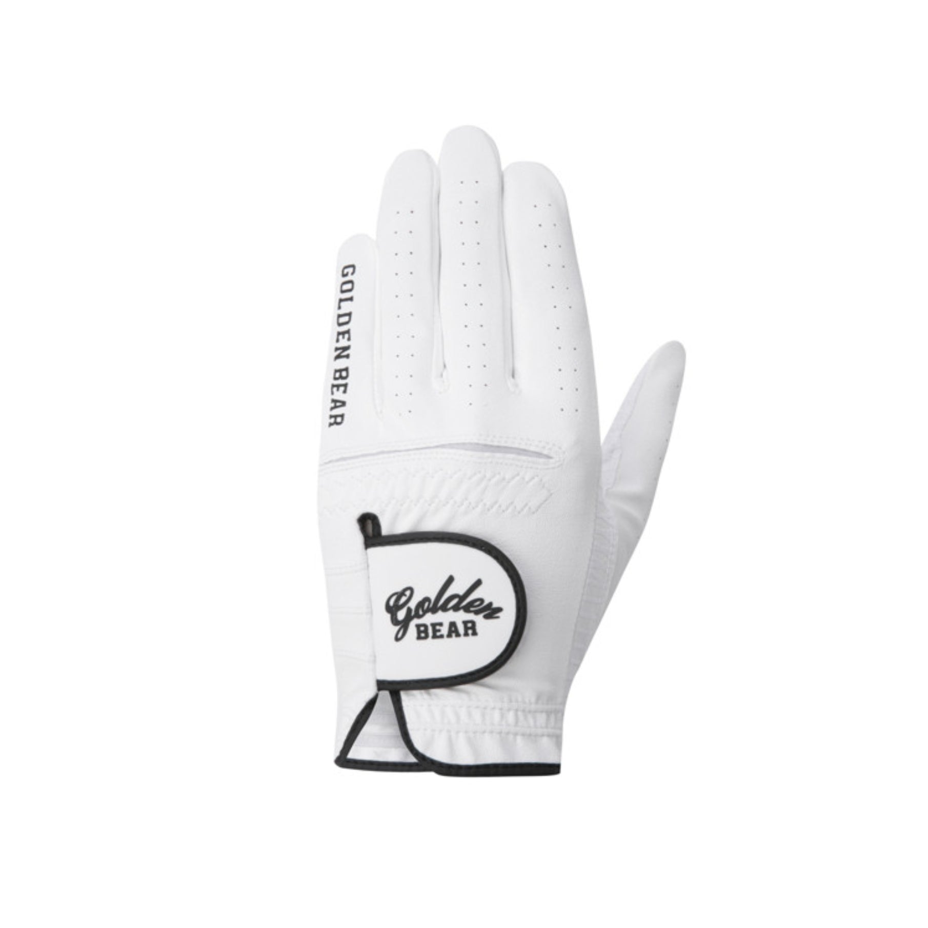 Men's 3Pack Gloves - White - Erthe Golf
