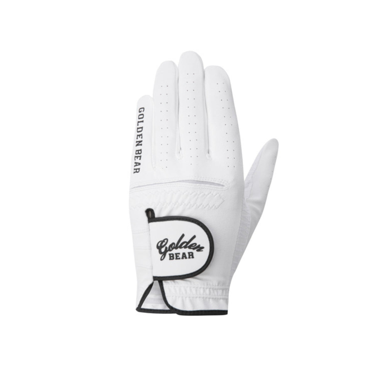 Men's 3Pack Gloves - White - Erthe Golf