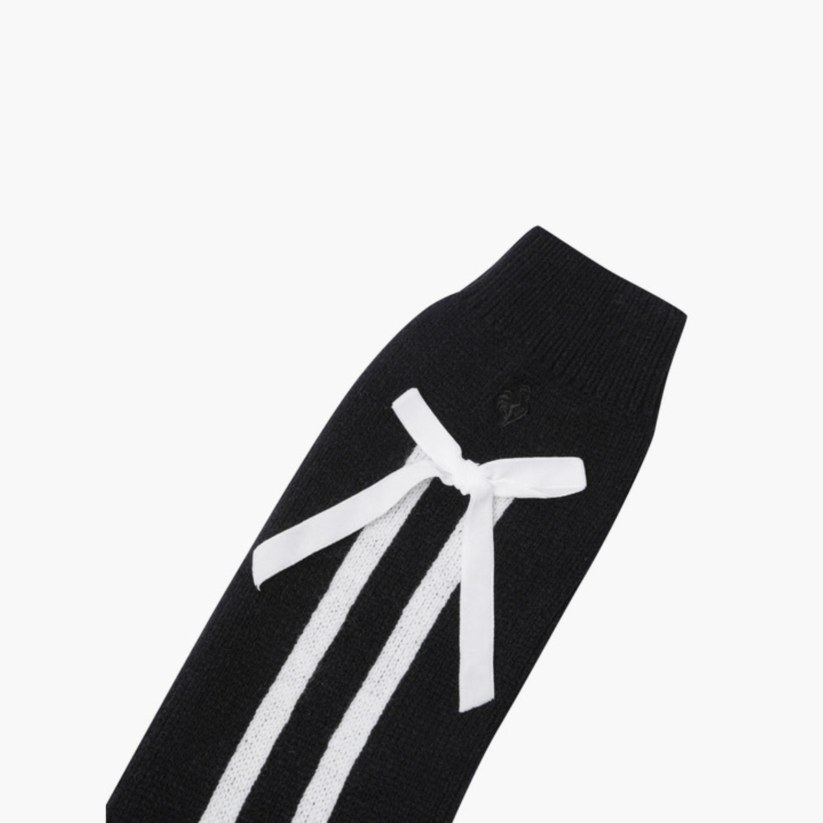Women's Leg Warmer - Black - Erthe Golf