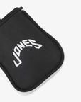 [WAAC x Jones] Golf Rangefinder Case - Black - Erthe Golf