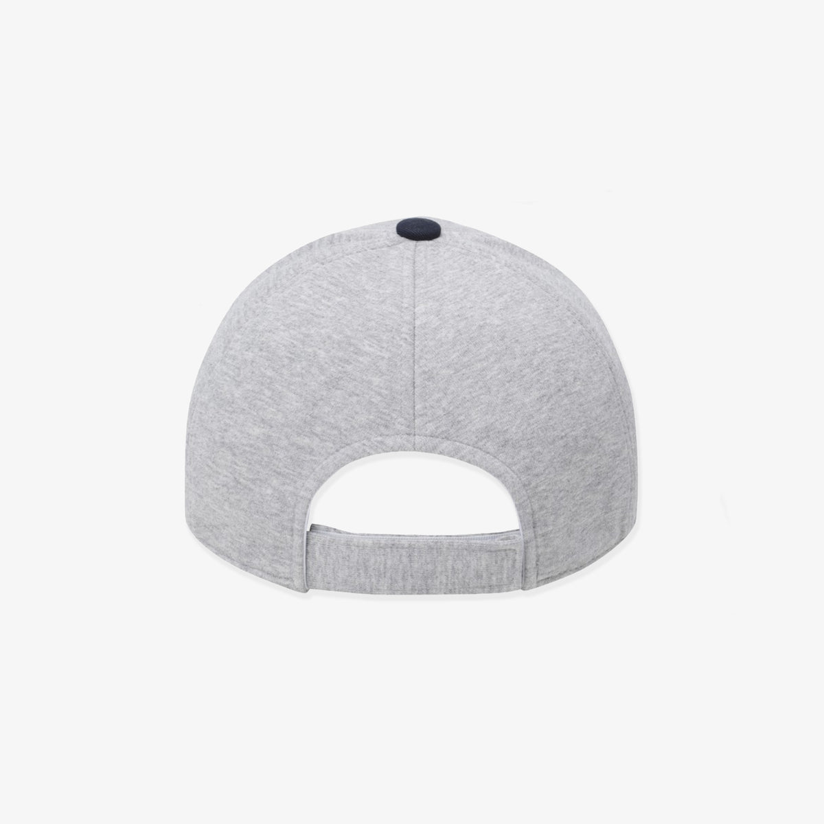 Cord Cap - Melange Gray - Erthe Golf